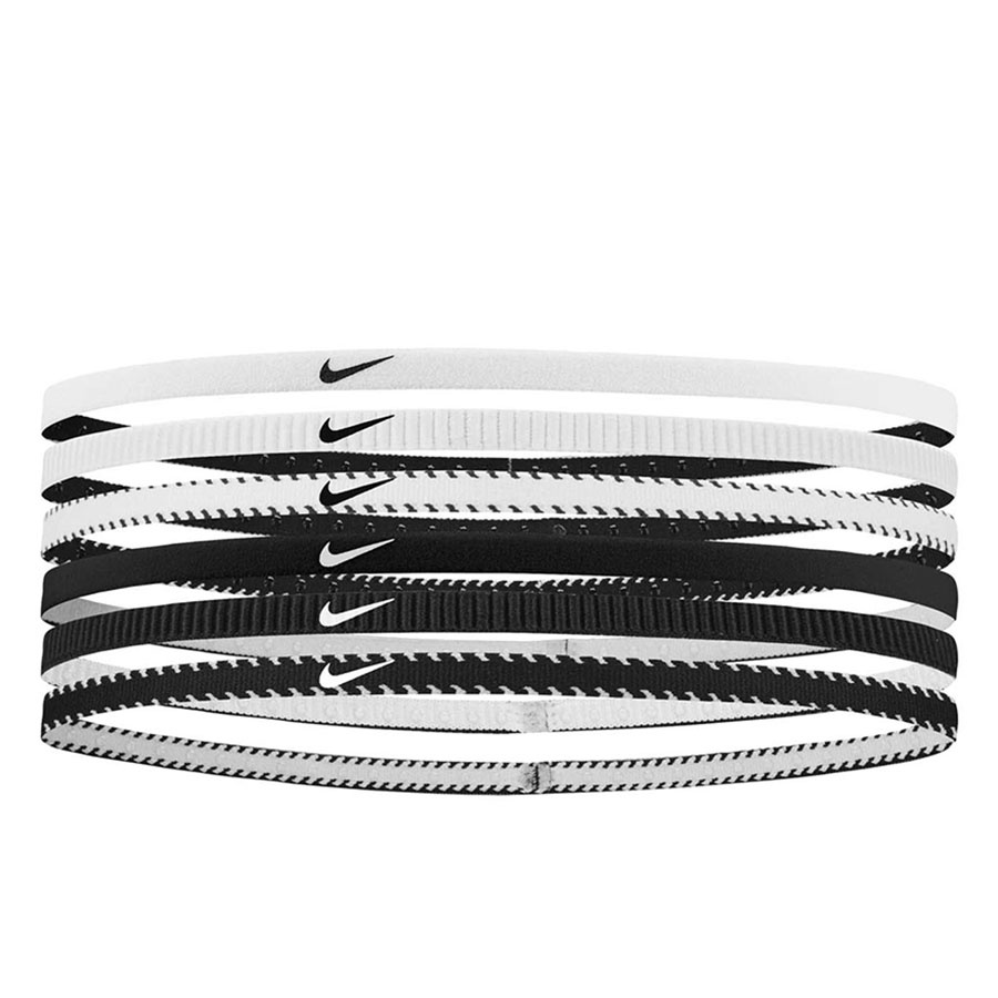 Nike Flex Slim H�rband 6-Pack