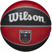 WNBA Atalanta Dreams (6) WNBA Atalanta Dreams (6)