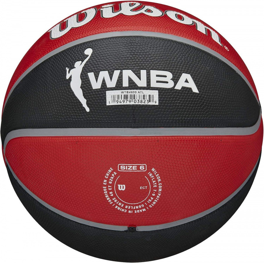 WNBA Atalanta Dreams (6)