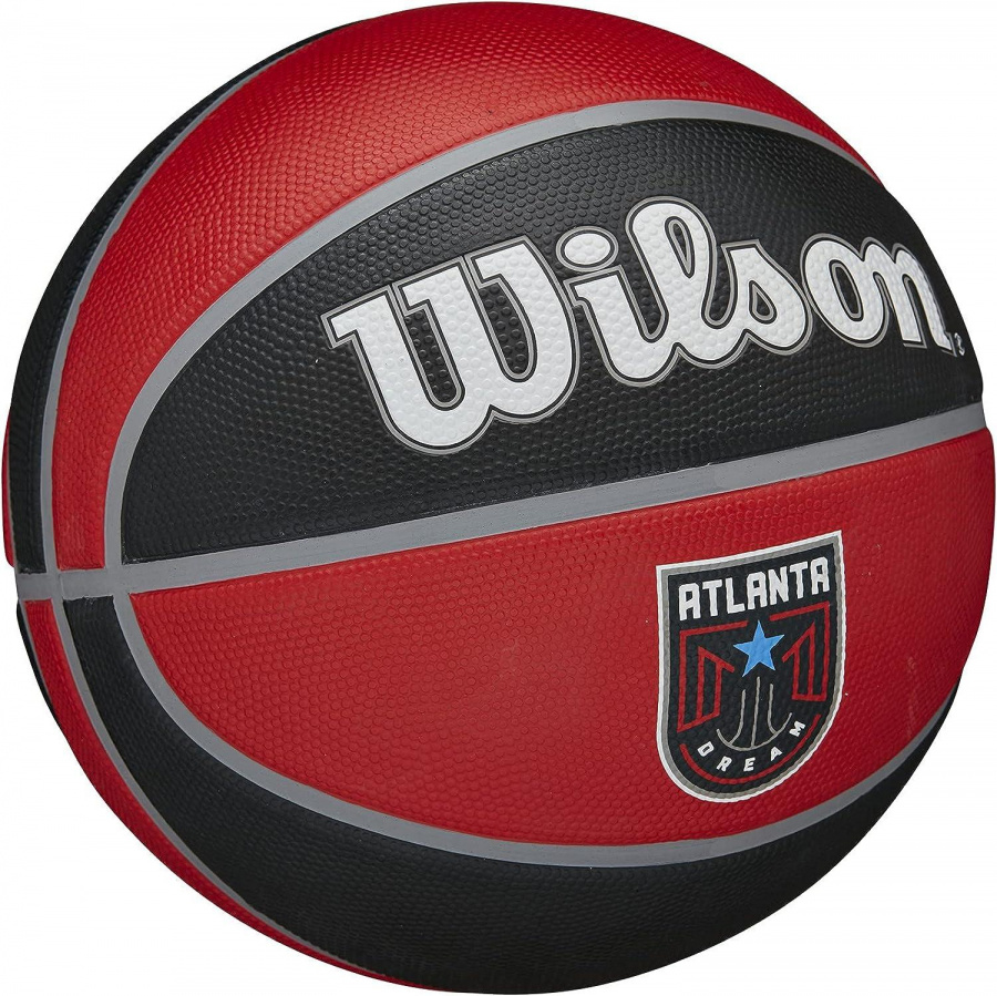 WNBA Atalanta Dreams (6)