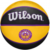 WNBA Los Angeles Sparks (6) WNBA Los Angeles Sparks (6)