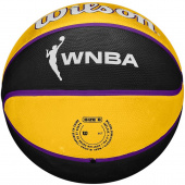 WNBA Los Angeles Sparks (6) WNBA Los Angeles Sparks (6)