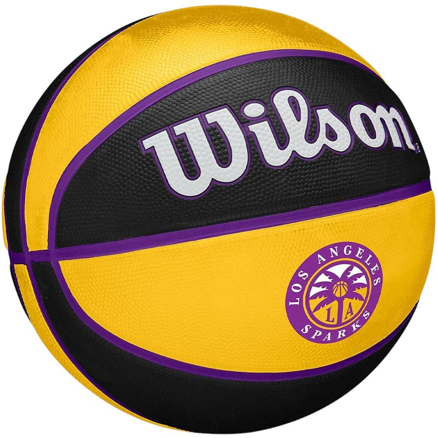 WNBA Los Angeles Sparks (6)