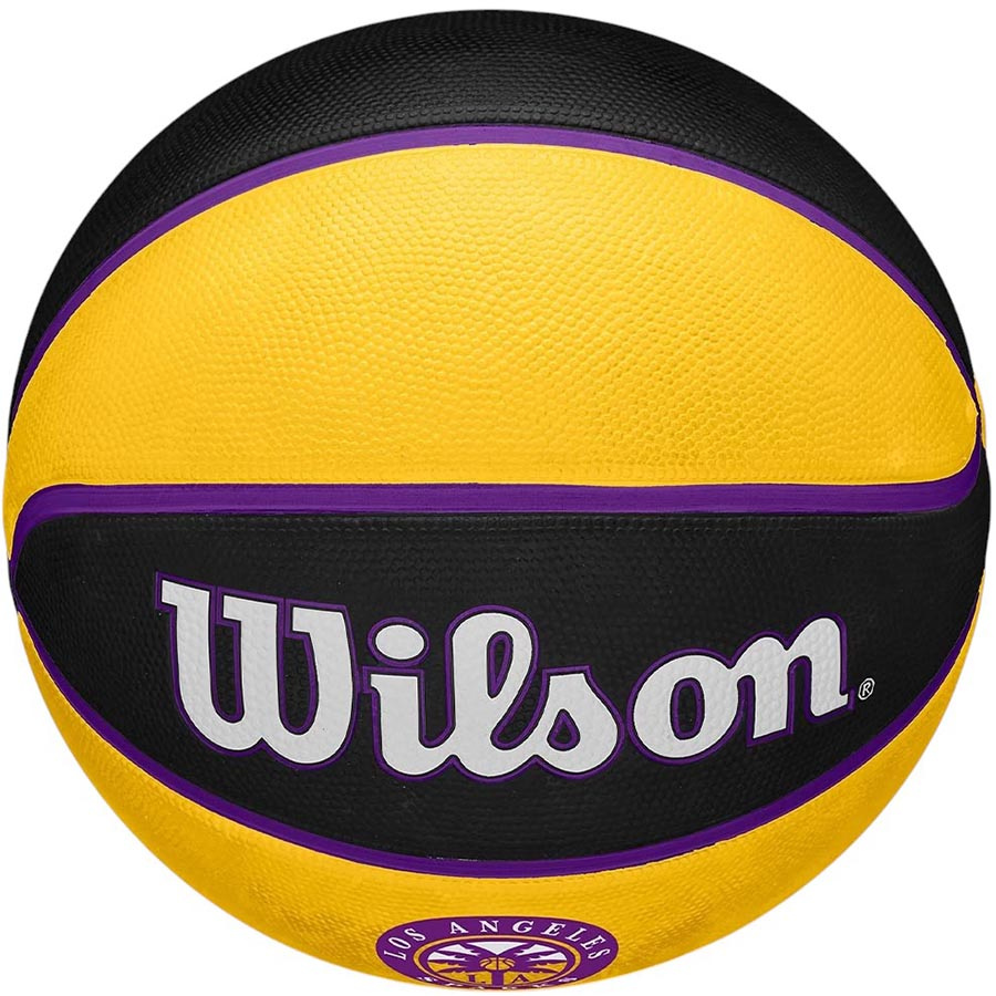 WNBA Los Angeles Sparks (6)