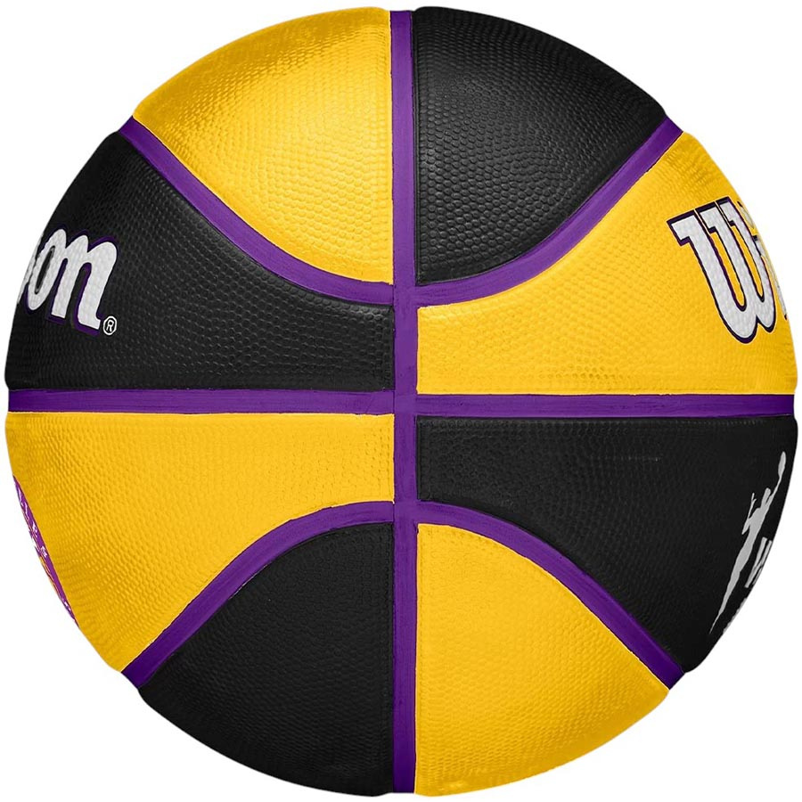 WNBA Los Angeles Sparks (6)