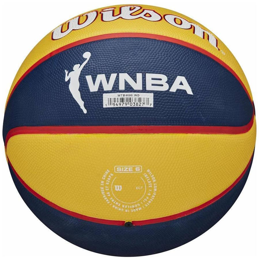 WNBA Indiana Fever (6)