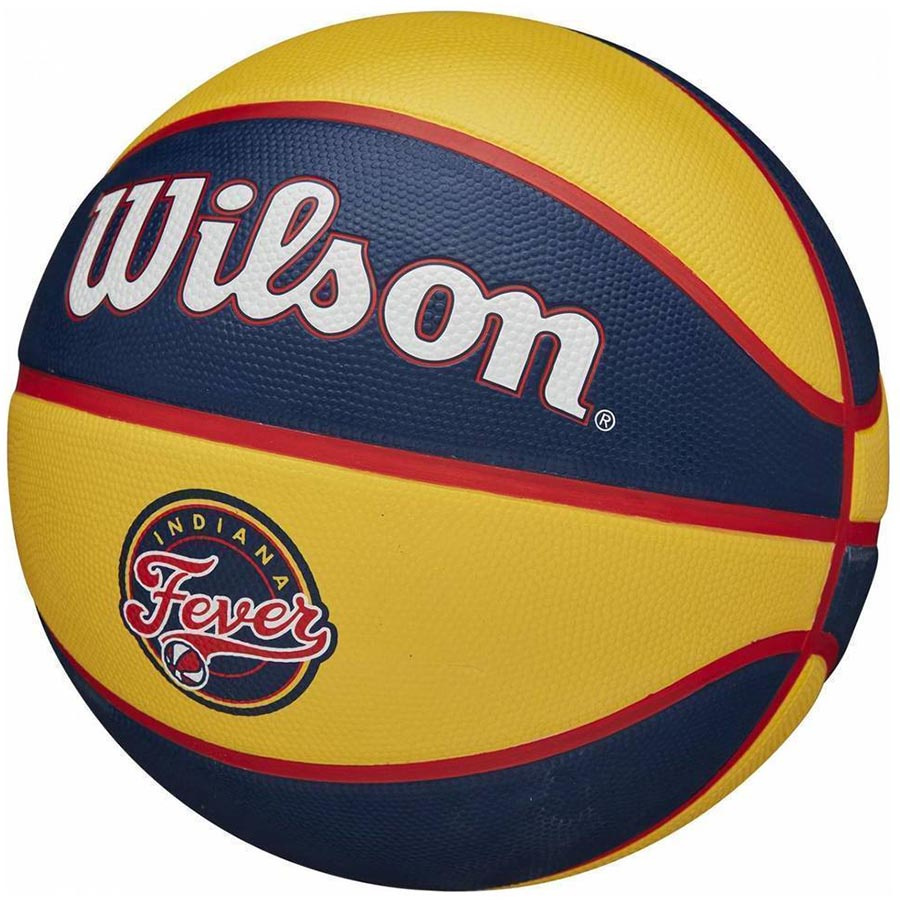 WNBA Indiana Fever (6)
