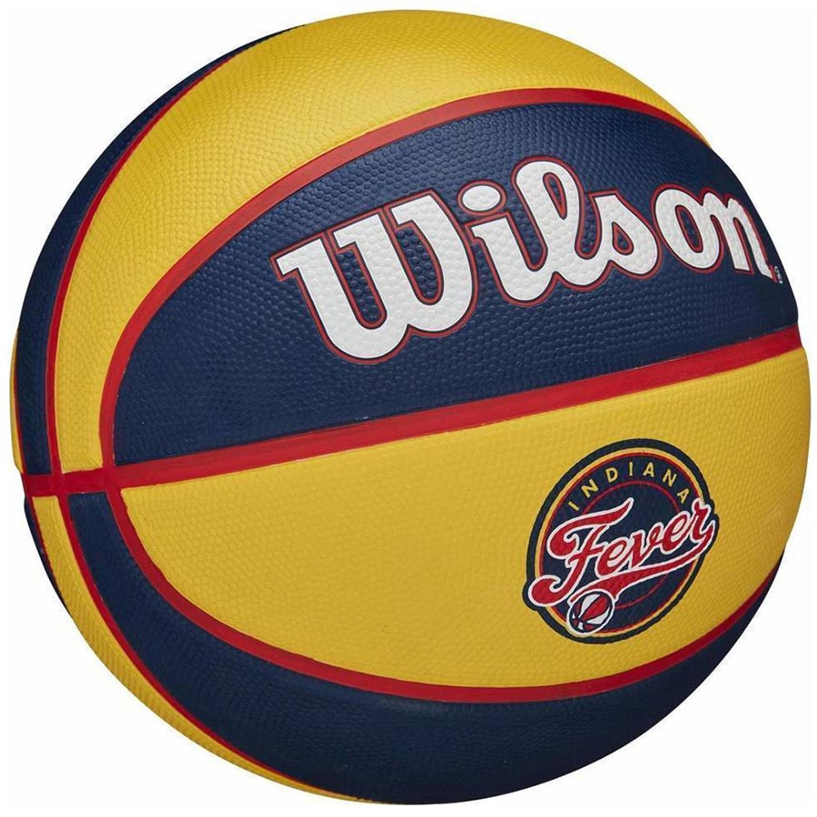 WNBA Indiana Fever (6)