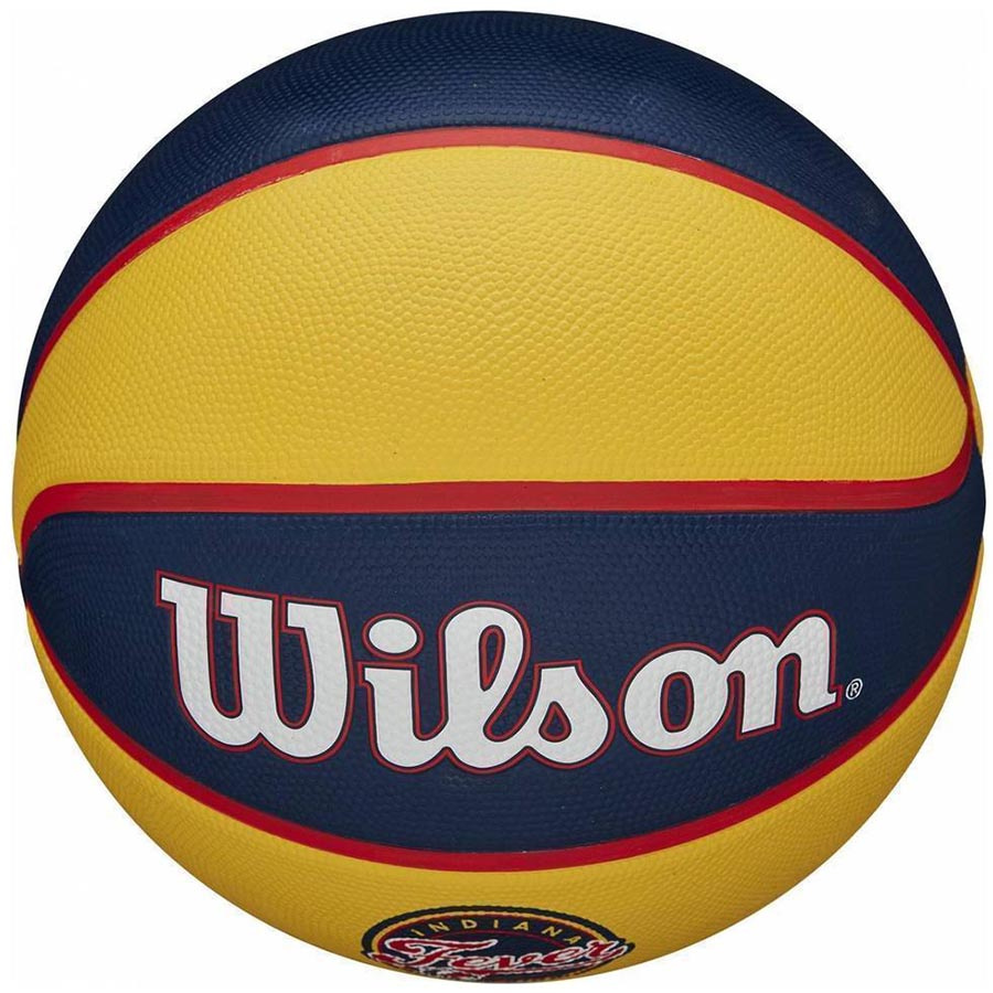 WNBA Indiana Fever (6)