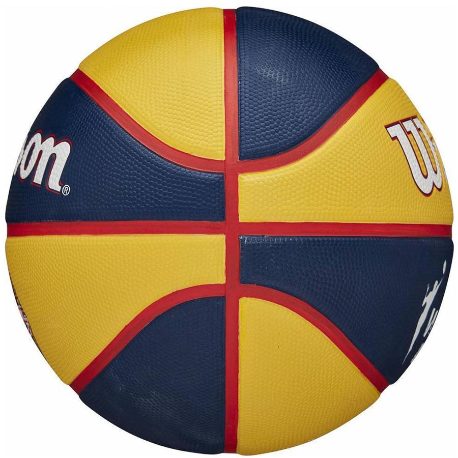 WNBA Indiana Fever (6)