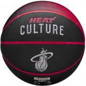 NBA Heat City Edition(7) NBA Heat City Edition(7)