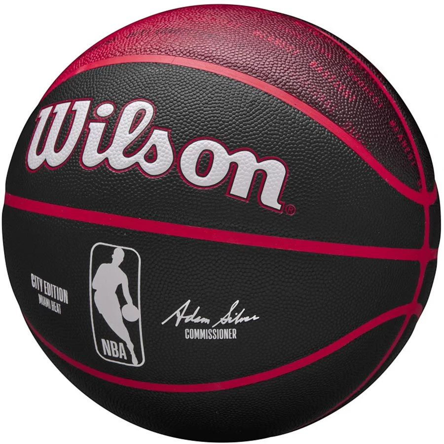 NBA Heat City Edition(7)