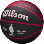 NBA Heat City Edition(7) NBA Heat City Edition(7)