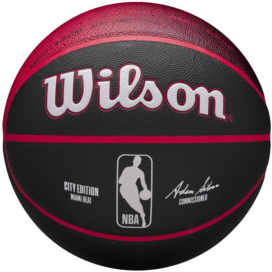 NBA Heat City Edition(7)
