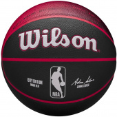 NBA Heat City Edition(7) NBA Heat City Edition(7)