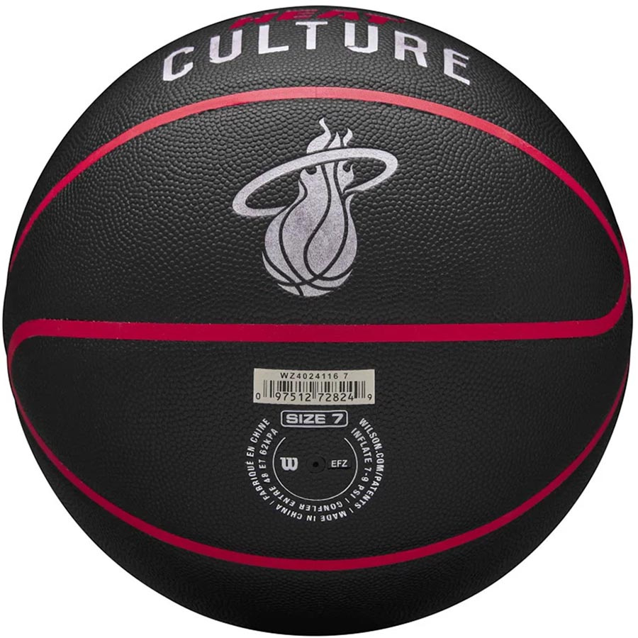 NBA Heat City Edition(7)
