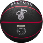 NBA Heat City Edition(7) NBA Heat City Edition(7)