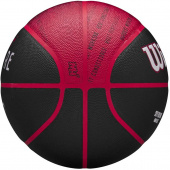 NBA Heat City Edition(7) NBA Heat City Edition(7)
