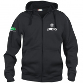 BK50 Zip Hood BK50 Zip Hood