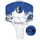 Timberwolves Mini Hoop Timberwolves Mini Hoop