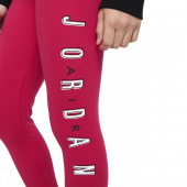 Jordan Crew & Leggings Set flicka Jordan Crew & Leggings Set flicka