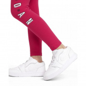 Jordan Crew & Leggings Set flicka Jordan Crew & Leggings Set flicka