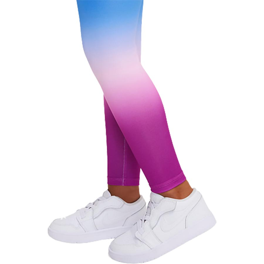 Jordan Crew & Leggings Set flicka