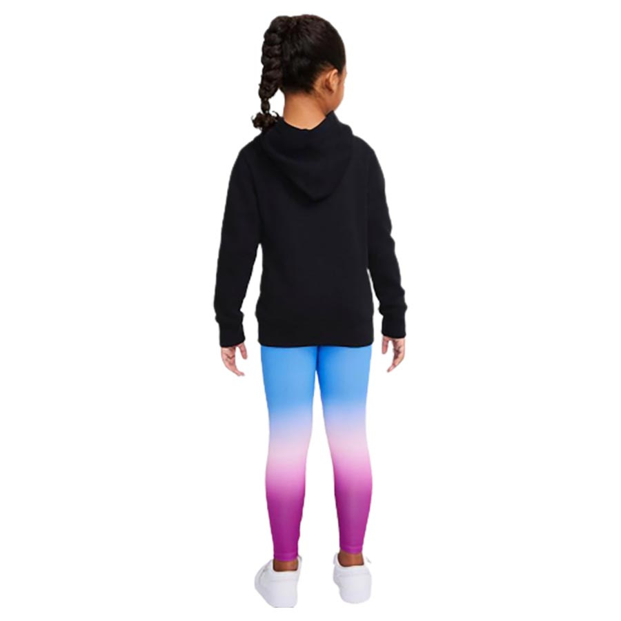 Jordan Crew & Leggings Set flicka