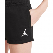 Jordan Essentials Fleece Short Flicka