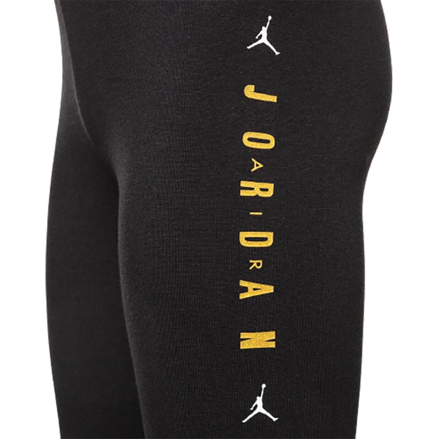 Jordan Jumpman Leggings Flicka