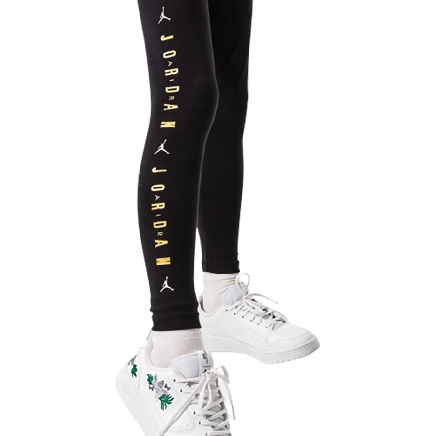 Jordan Jumpman Leggings Flicka
