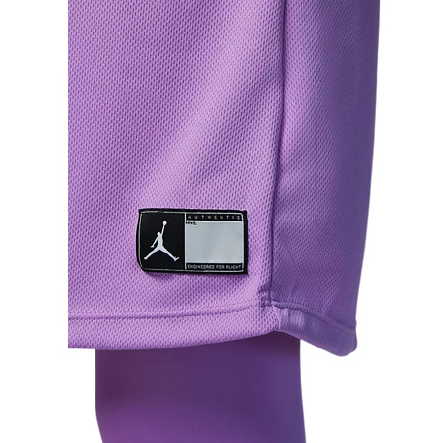Jordan Jersey Dress Flicka