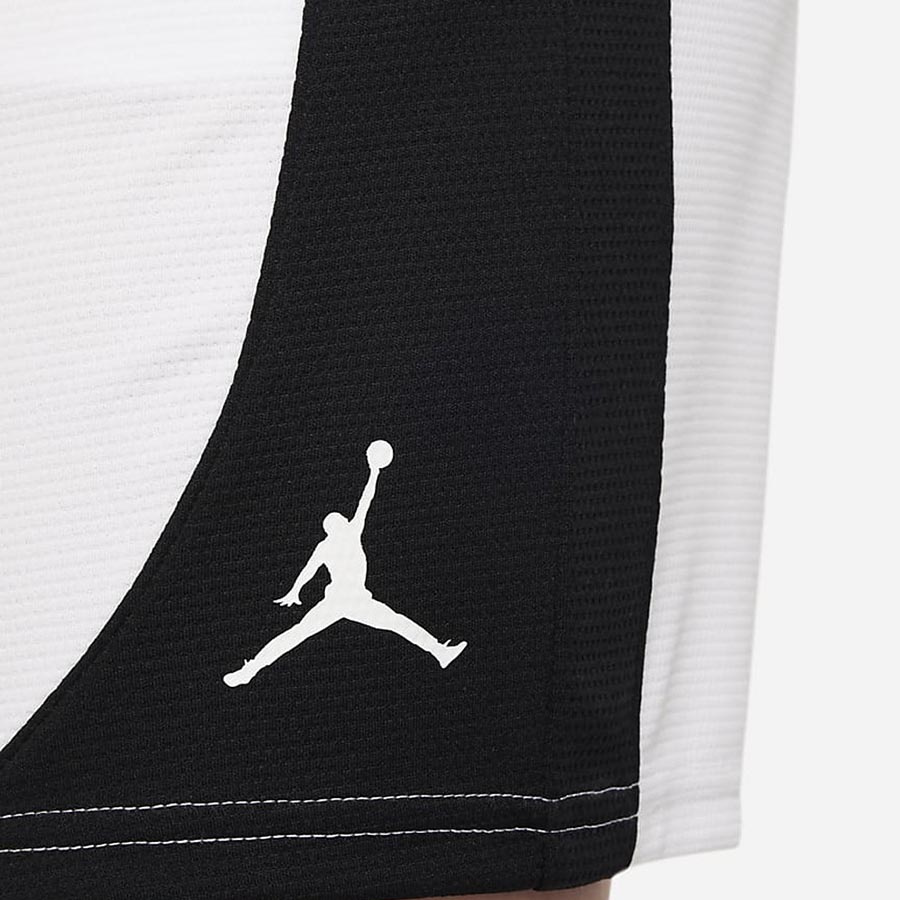 Jordan Jumpman Short Flicka