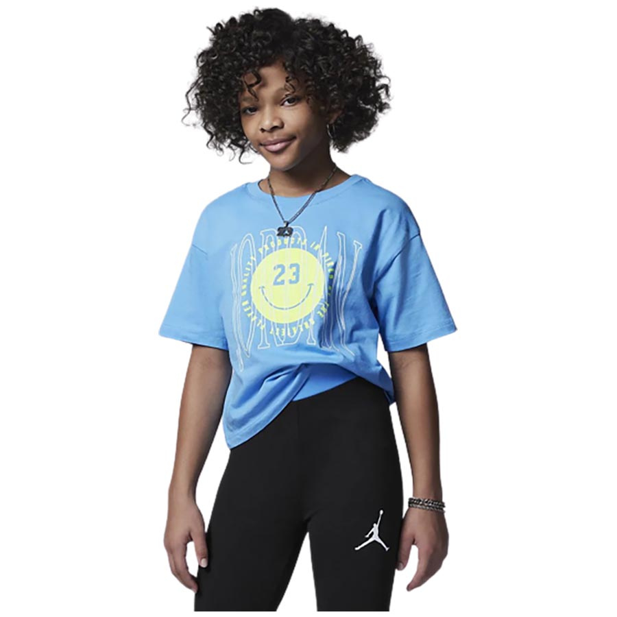 Jordan 23 Rise Up Flicka