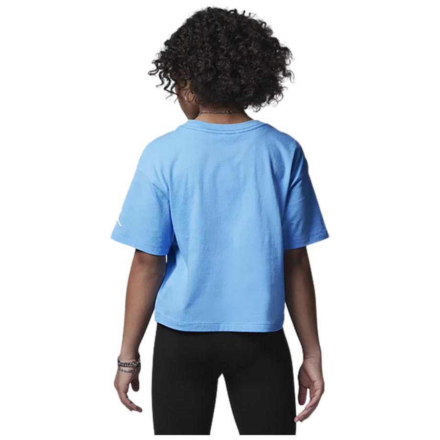 Jordan 23 Rise Up Flicka