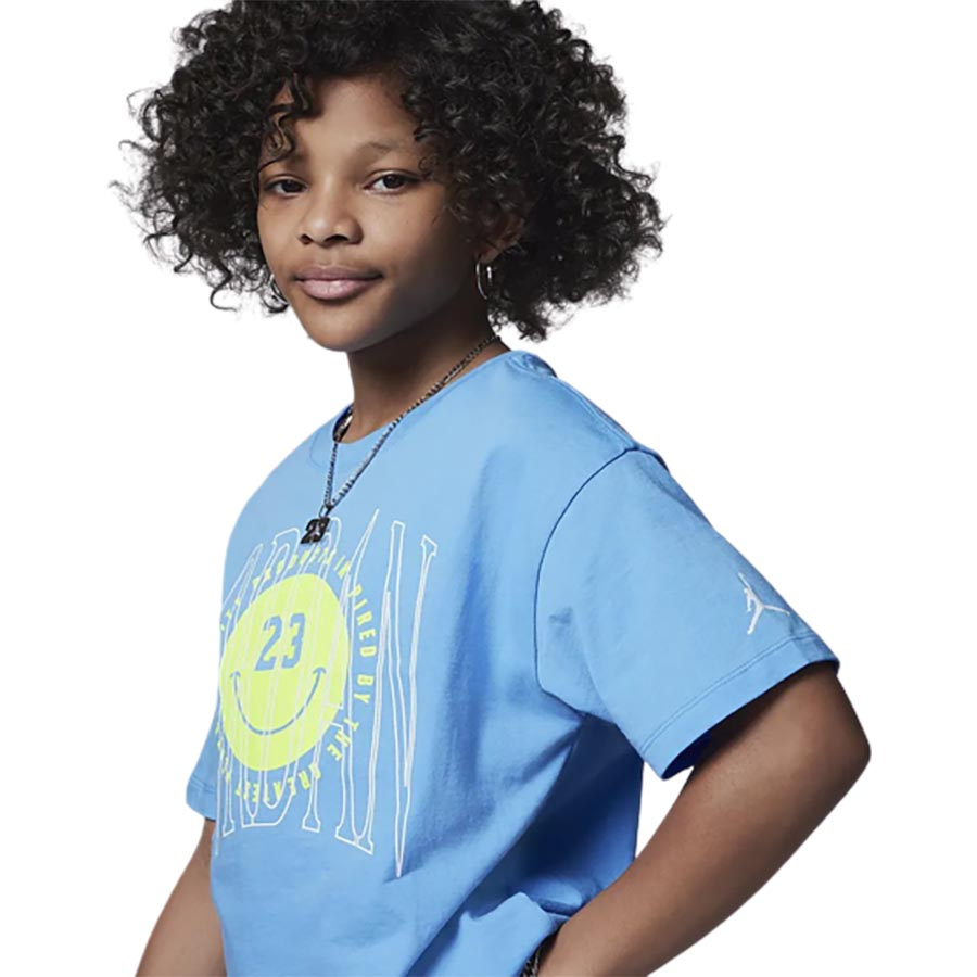 Jordan 23 Rise Up Flicka