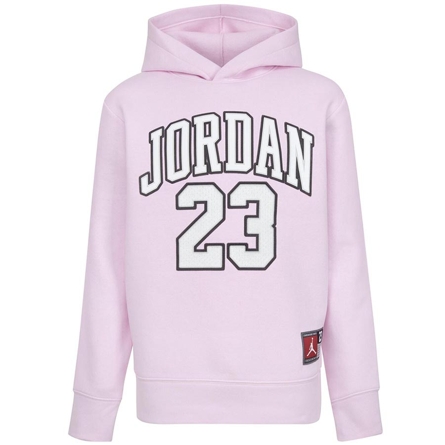 Jordan HBR Hoody Flicka