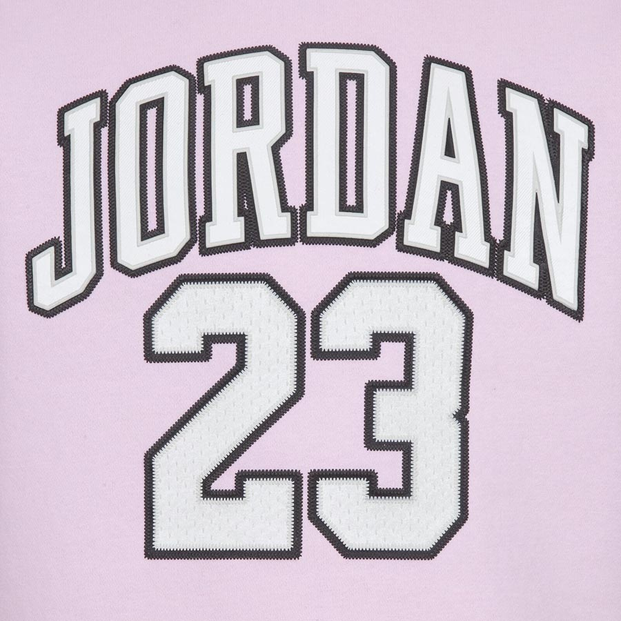 Jordan HBR Hoody Flicka