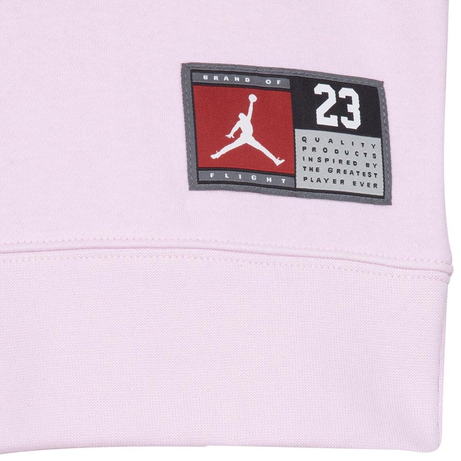 Jordan HBR Hoody Flicka