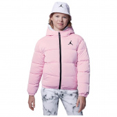 Jordan Boxy Fit Puffer Flicka Jordan Boxy Fit Puffer Flicka