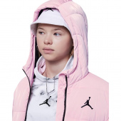 Jordan Boxy Fit Puffer Flicka Jordan Boxy Fit Puffer Flicka