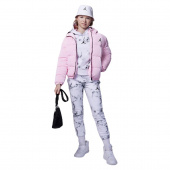 Jordan Boxy Fit Puffer Flicka Jordan Boxy Fit Puffer Flicka