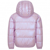 Jordan Boxy Fit Puffer Flicka Jordan Boxy Fit Puffer Flicka