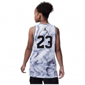 Jordan 23 Striped Tank Flicka Jordan 23 Striped Tank Flicka