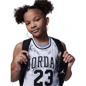 Jordan 23 Striped Tank Flicka Jordan 23 Striped Tank Flicka