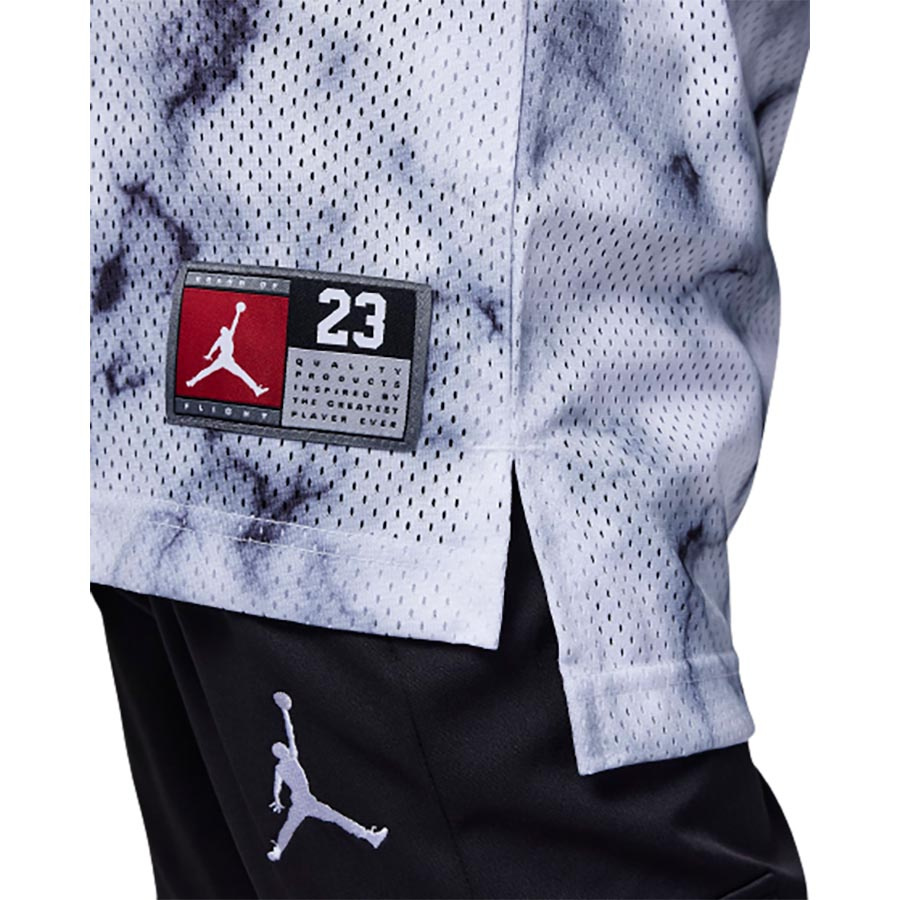 Jordan 23 Striped Tank Flicka