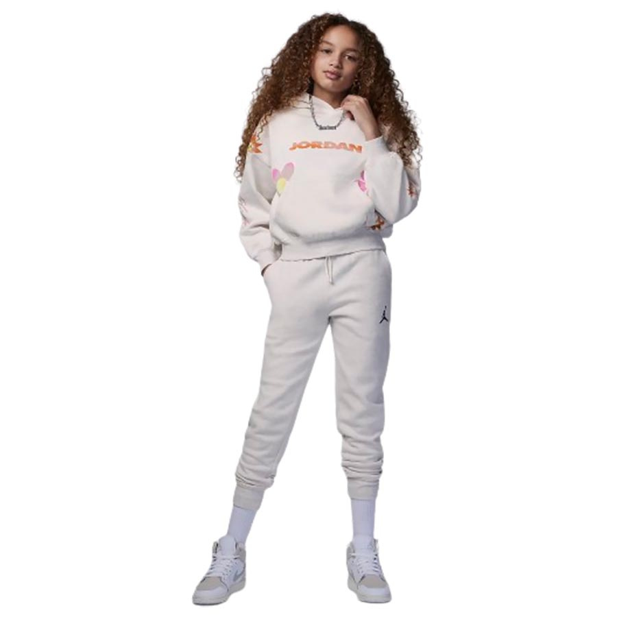 Jordan Deloris Flowers Hoody, Flicka