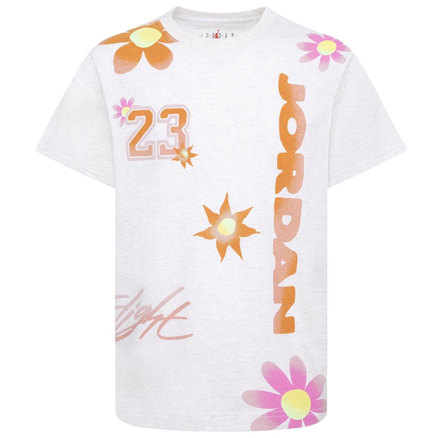 Jordan Deloris Flicka