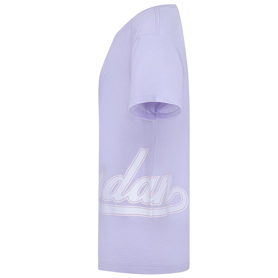 Jordan Wrap Around Flicka