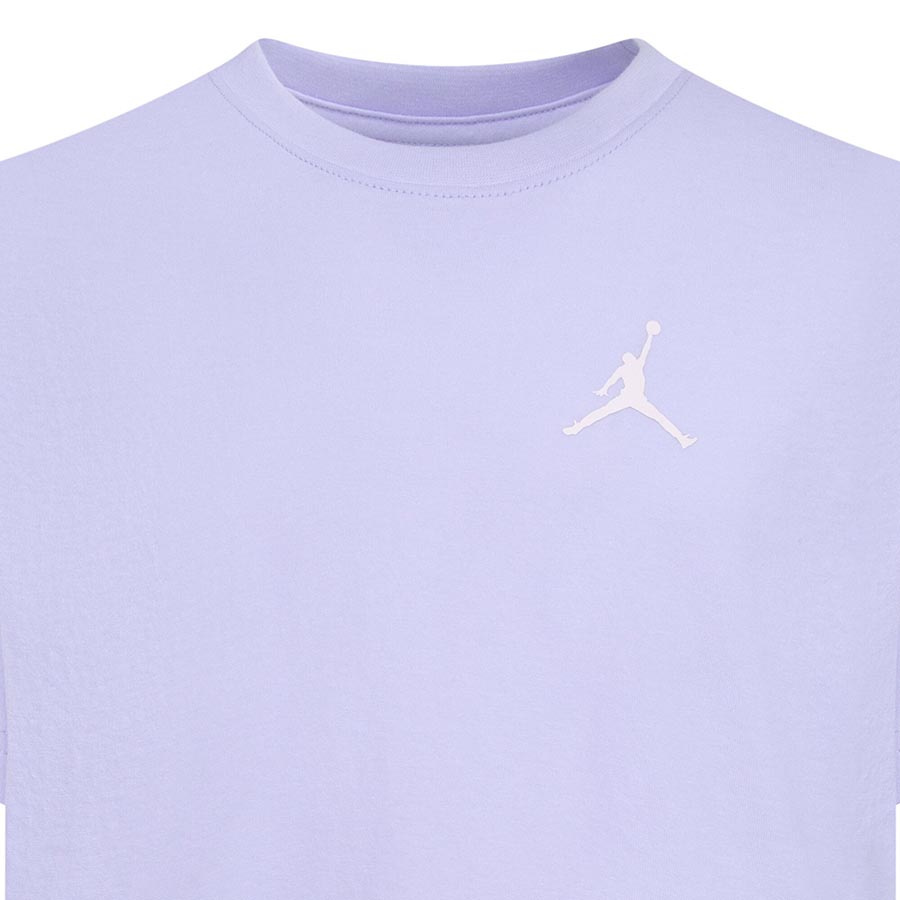 Jordan Wrap Around Flicka